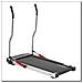 LOOP15 tapis roulant 1205 x 450 mm 6 km /h - Foto miniatura 1