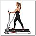 LOOP15 tapis roulant 1205 x 450 mm 6 km /h - Foto miniatura 11
