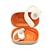 OWS914 (Beige) Cuffie True Wireless Stereo (TWS) A clip Musica e Chiamate Bluetooth - Foto miniatura 1