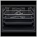 Forno da Incasso Y6POD47WH Serie 500 Elettrico 72 L 3490 W Nero - Foto miniatura 5