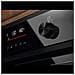 Forno da Incasso Y6POD47WH Serie 500 Elettrico 72 L 3490 W Nero - Foto miniatura 4