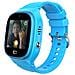 Smartwatch Per Bambini Impermeabile Con Gps E Funzioni Educative Blu - Foto miniatura 2