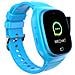 Smartwatch Per Bambini Impermeabile Con Gps E Funzioni Educative Blu - Foto miniatura 1