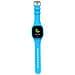 Smartwatch Per Bambini Impermeabile Con Gps E Funzioni Educative Blu - Foto miniatura 3