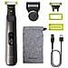 OneBlade Pro 360 QP6552/30 Face + Body - Foto miniatura 1