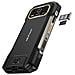 Armor 27T 4G 256GB 12GB Ram Rugged Display 6.78" Main Camera 50MP Dual SIM ibrida USB tipo-C Android 14 Helio G99 10600mAh Black - Foto miniatura 4