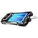 Armor 27T 4G 256GB 12GB Ram Rugged Display 6.78" Main Camera 50MP Dual SIM ibrida USB tipo-C Android 14 Helio G99 10600mAh Black - Foto miniatura 8