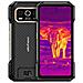 Armor 27T 4G 256GB 12GB Ram Rugged Display 6.78" Main Camera 50MP Dual SIM ibrida USB tipo-C Android 14 Helio G99 10600mAh Black - Foto miniatura 1