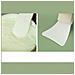Set Di Pennelli In Silicone Con Manico Corto Per Maschere Viso - 4 Pezzi Per Applicazione Uniforme - Foto miniatura 3