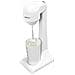 Macchina Per Milkshake 450 Ml 100 W Veloce E Compatta, Bianco - Foto miniatura 1