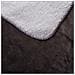 Coperta Impermeabile Per Animali Domestici 150x127cm - Protezione Double-face Per Mobili E Animali Coffee - Foto miniatura 3