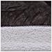 Coperta Impermeabile Per Animali Domestici 150x127cm - Protezione Double-face Per Mobili E Animali Coffee - Foto miniatura 5