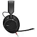 Quantum 250 Auricolare Cablato A Padiglione Gaming Nero - Foto miniatura 4