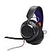 Quantum 250 Auricolare Cablato A Padiglione Gaming Nero - Foto miniatura 1