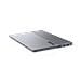 ThinkBook 14 G7 ARP AMD Ryzen™ 7 7735HS Computer portatile 35,6 cm (14") WUXGA 32 GB DDR5-SDRAM 1 TB SSD Wi-Fi 6E (802.11ax) Windows 11 Pro Tedesco Grigio - Foto miniatura 3