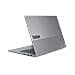 ThinkBook 14 G7 ARP AMD Ryzen™ 7 7735HS Computer portatile 35,6 cm (14") WUXGA 32 GB DDR5-SDRAM 1 TB SSD Wi-Fi 6E (802.11ax) Windows 11 Pro Tedesco Grigio - Foto miniatura 4