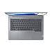 ThinkBook 14 G7 ARP AMD Ryzen™ 7 7735HS Computer portatile 35,6 cm (14") WUXGA 32 GB DDR5-SDRAM 1 TB SSD Wi-Fi 6E (802.11ax) Windows 11 Pro Tedesco Grigio - Foto miniatura 10