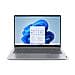 ThinkBook 14 G7 ARP AMD Ryzen™ 7 7735HS Computer portatile 35,6 cm (14") WUXGA 32 GB DDR5-SDRAM 1 TB SSD Wi-Fi 6E (802.11ax) Windows 11 Pro Tedesco Grigio - Foto miniatura 1