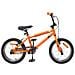 BMX 20 Pollici per oltre 9 anni Arancione - Foto miniatura 1