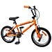 BMX 20 Pollici per oltre 9 anni Arancione - Foto miniatura 2