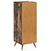 Mobile con Cassetti Rovere Fumo 33 x 34,5 x 90 cm - Foto miniatura 6