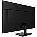 D27QPU Monitor PC 68,6 cm (27") 2560 x 1440 Pixel Quad HD LCD Nero - Foto miniatura 4