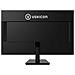 D27QPU Monitor PC 68,6 cm (27") 2560 x 1440 Pixel Quad HD LCD Nero - Foto miniatura 5