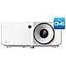 HZ150X 5000 ANSI lumen DLP 1080p (1920x1080) Compatibilità 3D Bianco - Foto miniatura 4