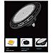 S21-LED-UFO0036 faretto Faretto d'illuminazione da superficie 240 W - Foto miniatura 4