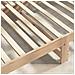 Doghe per letto 32 pz Naturale 90 x 6 x 1,3 cm - Foto miniatura 3