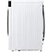 F4NX5013TKC Lavatrice Intelligente 13 kg Classe A-40% Bianco /Nero - Foto miniatura 10