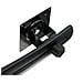 DS100 - Supporto per 4 Monitor fino a 24" - Nero - Foto miniatura 4