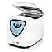Macchina per il Pane Wake Up Capacità 900 Gr Potenza 600 Watt Colore Bianco - Foto miniatura 7