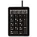 Tastiera USB G84-4700LUCDE-2  Colore Nero - Foto miniatura 2