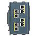 Cisco Ie 3000 Expansion Module 8 10 100 - Foto miniatura 1