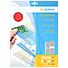 Postcard Pockets 10x15 10x4 Sheets transparent 7695 - Foto miniatura 2