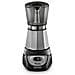 Macchina per Caffè MOKA EMKM4.B Alicia con Capacità 2 Tazze Potenza 450W Colore Grigio / Nero - Foto miniatura 1