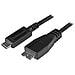 Cavo USB-C a micro USB-B - USB 3.1 - 1m - Foto miniatura 1
