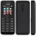 105 Colore Nero Dual Sim Display 1.4" - Europa - Foto miniatura 2