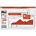 Office for Mac Home and Business 2016 Versione Completa Lingua Tedesca - Foto miniatura 3