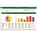 Office for Mac Home and Business 2016 Versione Completa Lingua Tedesca - Foto miniatura 8