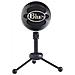 Snowball Black Ice - Microfono Usb Plug & Play Win / Mac - Foto miniatura 1