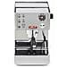 Macchina da Caffè Espresso Manuale Potenza 1000 Watt Pressione 15 Bar Capacità 2,7 Litri - Foto miniatura 2