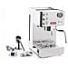 Macchina da Caffè Espresso Manuale Potenza 1000 Watt Pressione 15 Bar Capacità 2,7 Litri - Foto miniatura 4