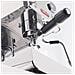Macchina da Caffè Espresso Manuale Potenza 1000 Watt Pressione 15 Bar Capacità 2,7 Litri - Foto miniatura 5