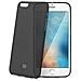 Cover Frost per iPhone 7/8 - Nero - Foto miniatura 1