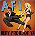 Afi - Very Proud Of Ya - Foto miniatura 1