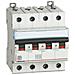 Fn84d63 - Btdin60 - Interruttore Magnetotermico 4p Curva D 63a 6ka - Foto miniatura 3