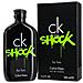 Ck One Shock Him Edt Spray 100 Ml Ne-33897 - Foto miniatura 2