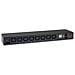 Rack Pdu, Metered 1u, 16a 208/230a - Foto miniatura 1